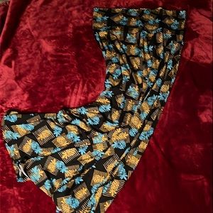 Lularoe Long Skirt